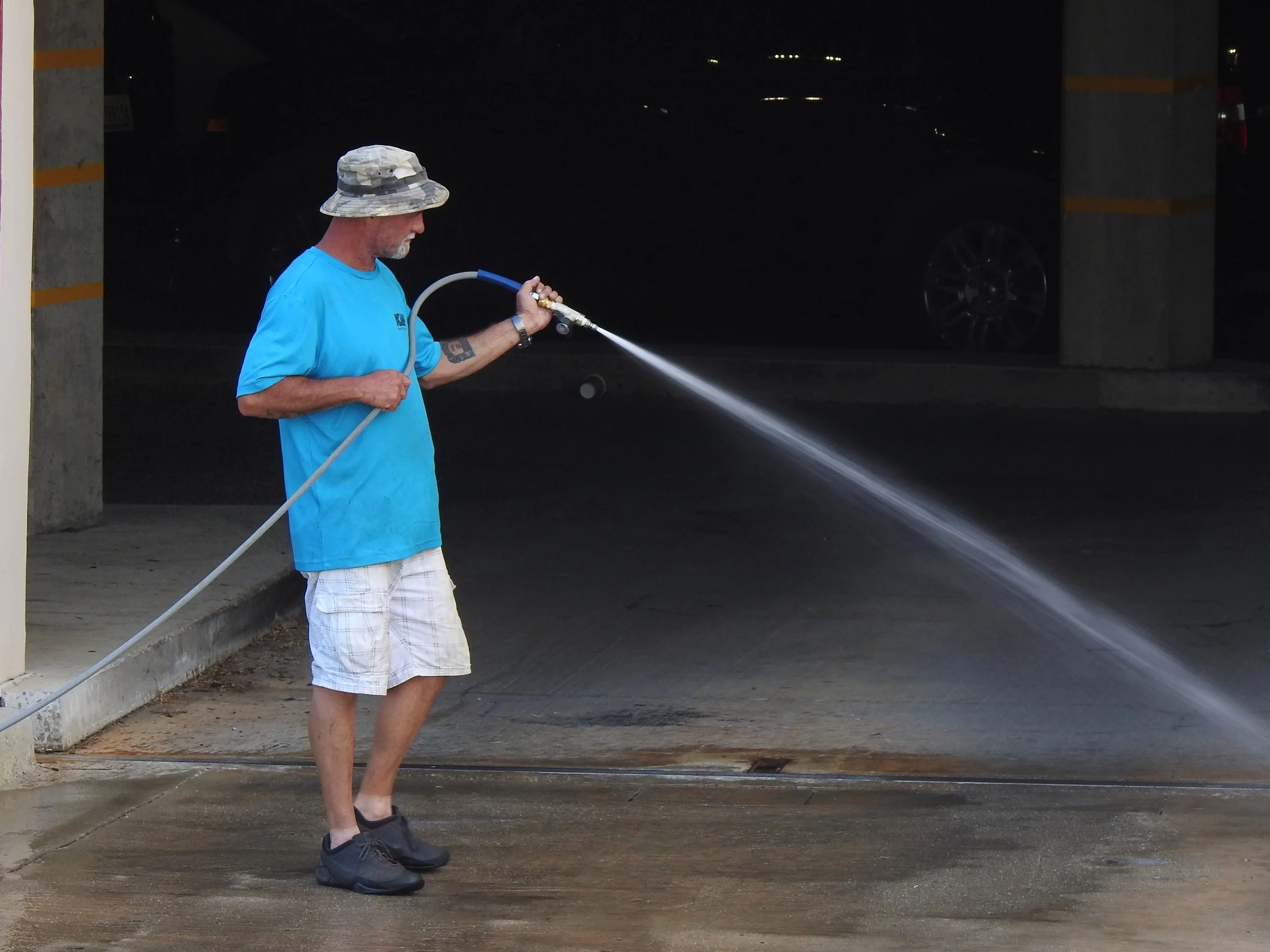 Pressure Washing Huntsville, AL — Huntsville Pressure Washing